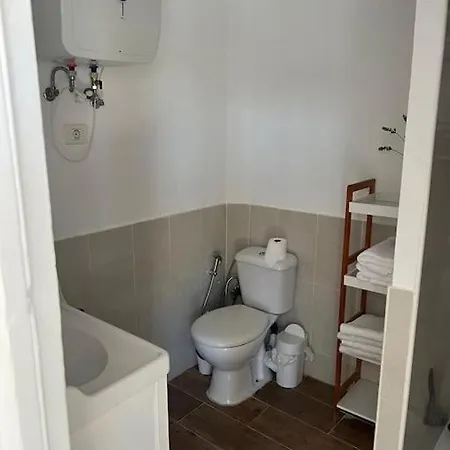 Casa Sur Holiday home