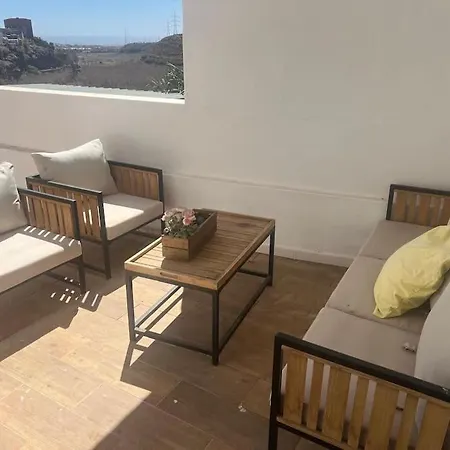 Casa Sur Holiday home Sardina