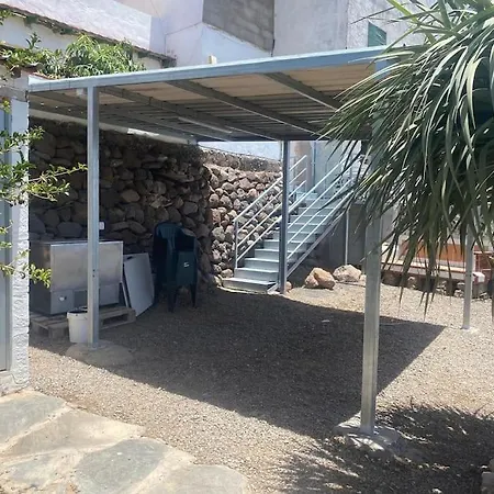 Holiday home Casa Sur Sardina