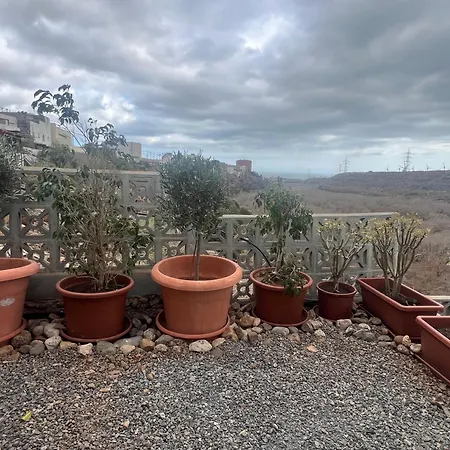 Holiday home Casa Sur