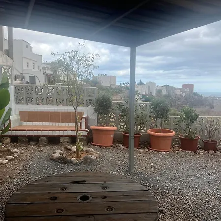 Casa Sur Holiday home Sardina