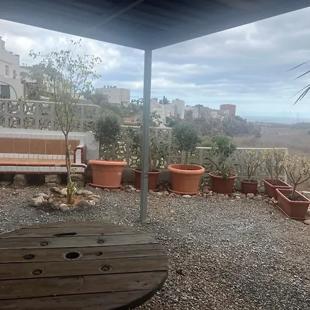 Casa Sur Holiday home